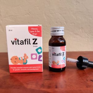 Vitafil Z Drops